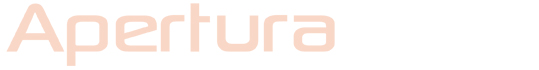 Apertura