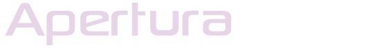 Apertura