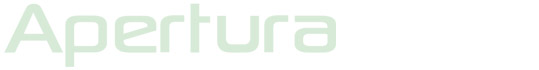 Apertura