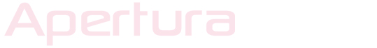 Apertura