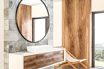 Encimera de Baño Athos