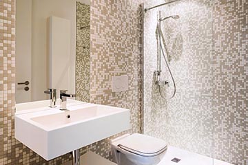 Encimera de Baño Ibiza
