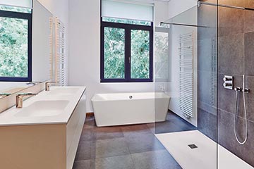 Encimera de Baño Illice