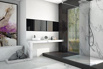 Panel Decorativo Pared Stone Dekor