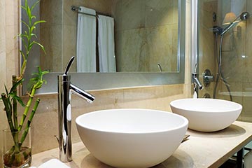 Encimera de Baño Top