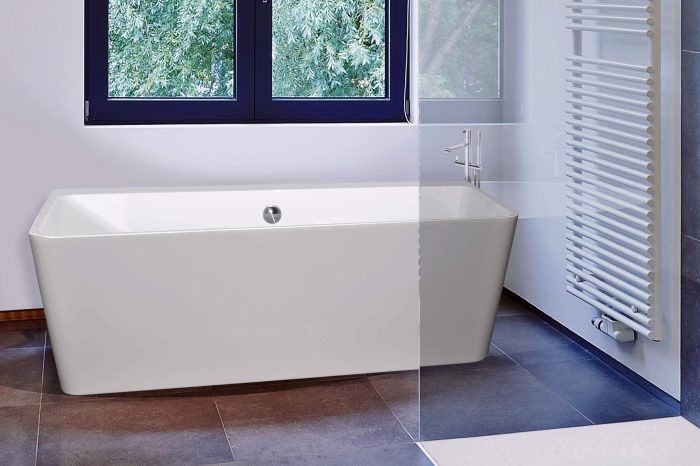 BAÑERA ALTHEA