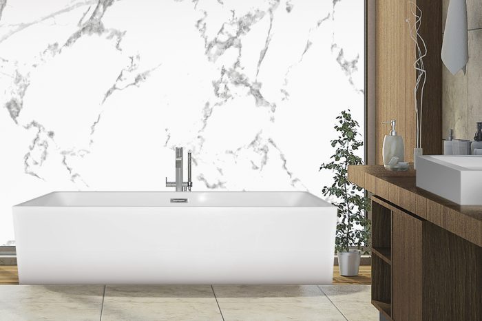 Bañera Thais