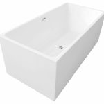 Bañera Thais 2