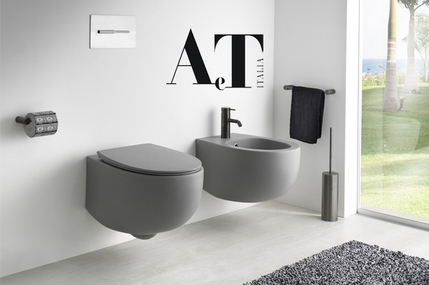 AET ITALIA