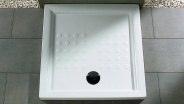 Platos Ducha Atlas