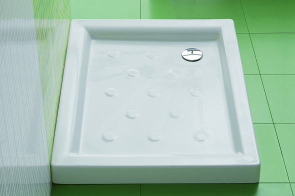 Platos Ducha Atlas