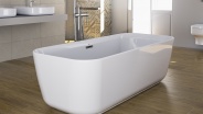 Bañeras Mid