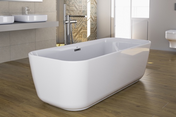Bañeras Mid