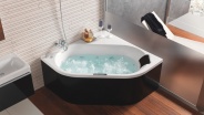 Bañeras Flex center