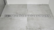 Platos Ducha gala-drain L