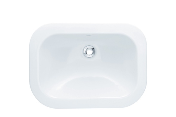 Lavabo 56x40 cm.