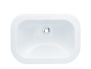 Lavabo 56x40 cm.