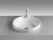 Lavabo Ø 39,5 cm.