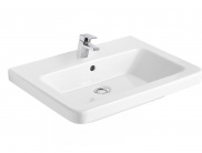 Lavabo 60x45 cm.