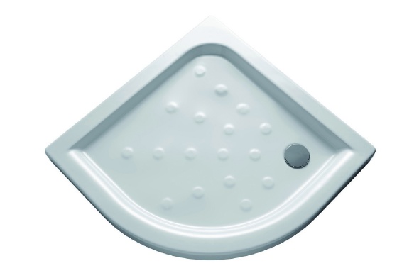 Receveur de Douche d´angle 80x80