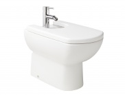 Bidet BTW 56,5x35 cm.