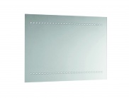 Miroir 80x60 cm.