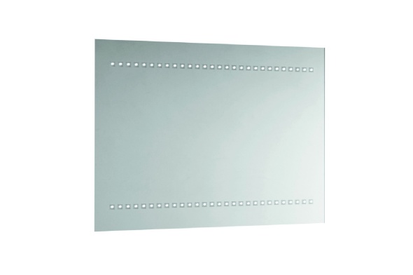 Miroir 80x60 cm.