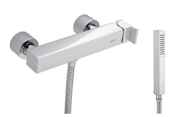 Mitigeur pour douche
