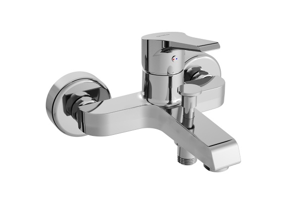 Mitigeur pour bain et douche