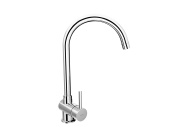 Mitigeur cuisine avec ouverture d'eau froide