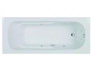 Emotive Essential. Hydromassage Eau 140x70