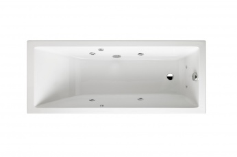 Emotive Essential. Hydromassage Eau 150x70