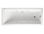 Emotive Touch. Hydromassage Eau 140x70