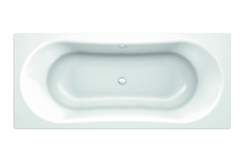 Baignoire Opera Rectangulaire 180x80