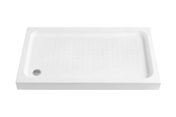 Receveur de Douche rectangulaire 140x80