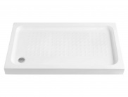 Receveur de Douche rectangulaire 120x80