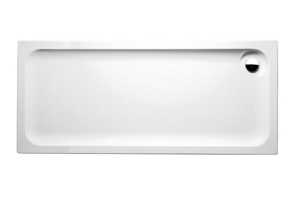 Receveur de Douche rectangulaire 160x70