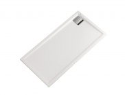 Receveur de Douche rectangulaire. Extraplat. 140x70