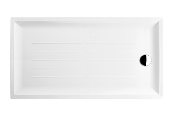 Receveur de Douche rectangulaire 140x90