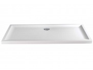 Receveur de Douche rectangulaire 160x80