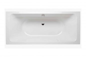 Rectangulaire Non Hydro 180x80. Sans tablier