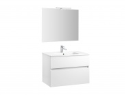 Pack Jade 80 cm. (lavabo Smile)