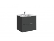 Ensemble Ágata 60 cm. (lavabo Klea)