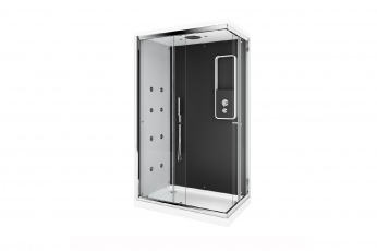 Cabine d´hydromassage