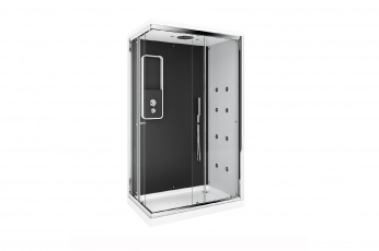 Cabine d´hydromassage