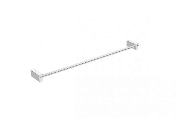 Porte-serviettes de 60 cm.