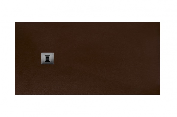 Receveur de Douche rectangulaire 100x90