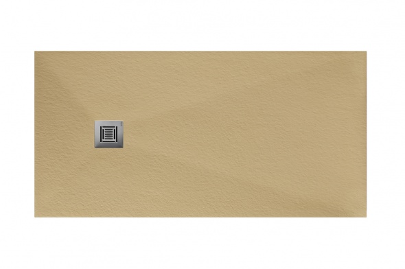 Receveur de Douche rectangulaire 200x80