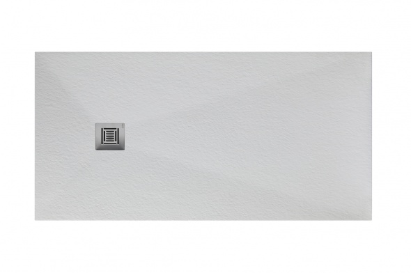 Receveur de Douche rectangulaire 200x80