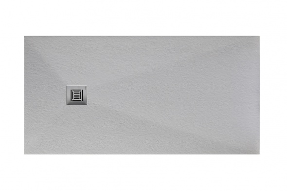 Receveur de Douche rectangulaire 100x90